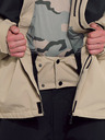 Horsefeathers Bunda Envoy - mojave/black Horsefeathers
