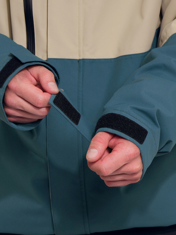 Horsefeathers Bunda Track - mojave/hydro Horsefeathers