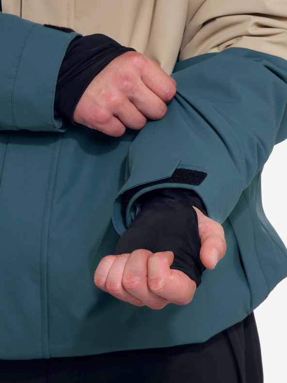 Horsefeathers Bunda Track - mojave/hydro Horsefeathers