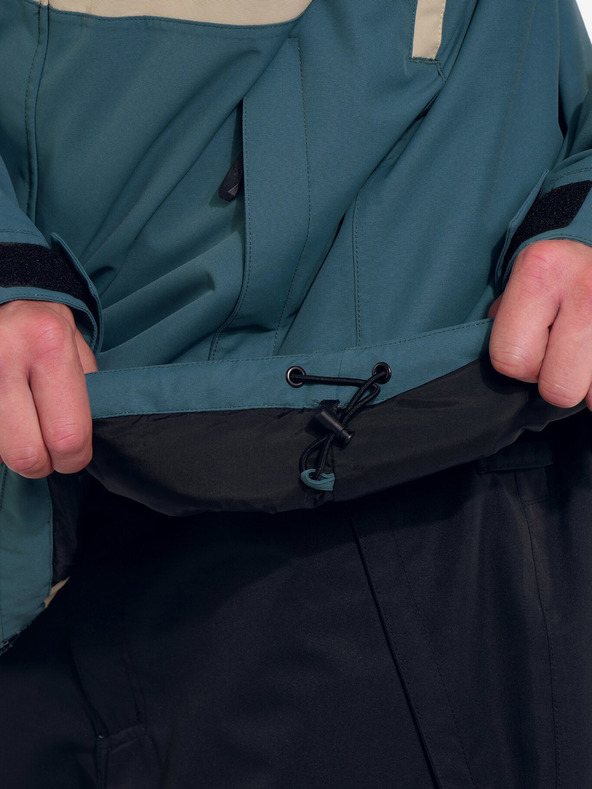 Horsefeathers Bunda Track - mojave/hydro Horsefeathers