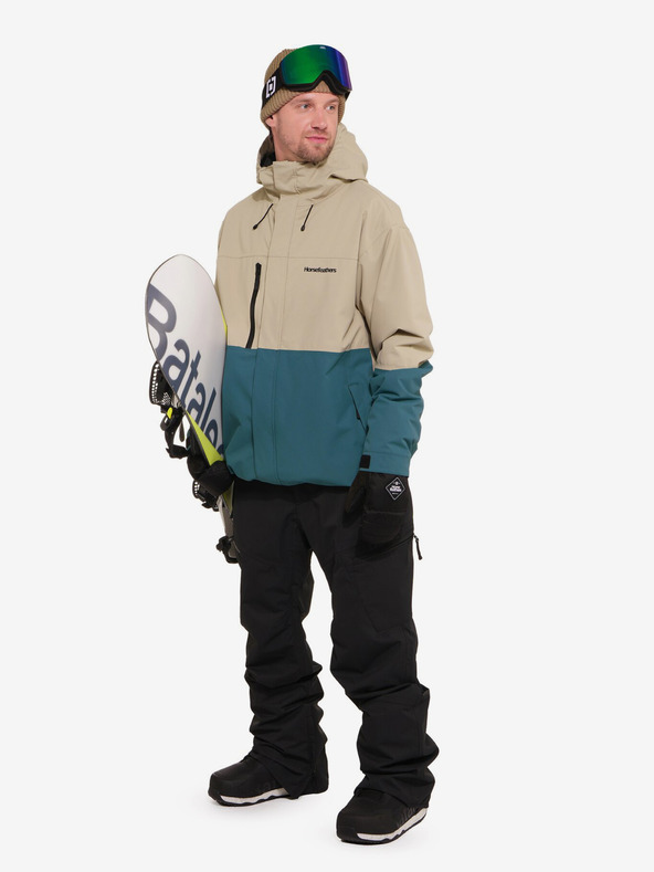 Horsefeathers Bunda Track - mojave/hydro Horsefeathers