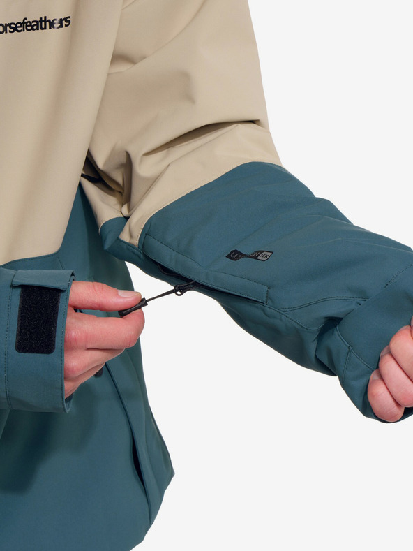 Horsefeathers Bunda Track - mojave/hydro Horsefeathers