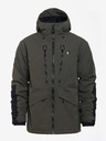 Horsefeathers Bunda Halen II - urban olive Horsefeathers