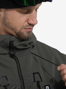 Horsefeathers Bunda Halen II - urban olive Horsefeathers