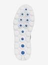 Geox Modré pánské tenisky Geox Spherica
