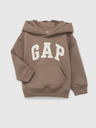 GAP Baby mikina s logem