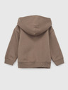GAP Baby mikina s logem