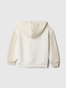 GAP Baby mikina s logem Gap