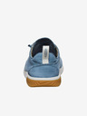 Keen Dětské kožené tenisky Keen KNX Lace