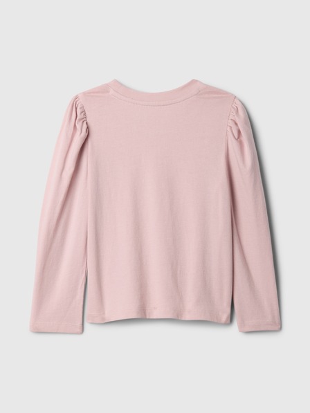 GAP Baby bavlněné tričko Mix & Match GAP