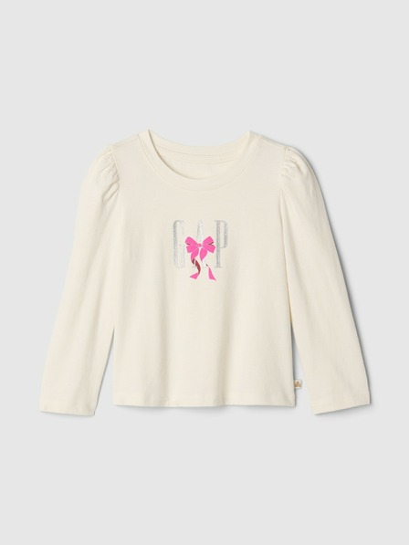 GAP Baby tričko Mix & Match s logem GAP