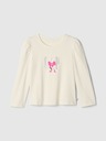 GAP Baby tričko Mix & Match s logem GAP