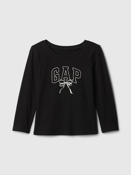 GAP Baby bavlněné tričko Gap