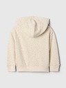 GAP Baby mikina s logem Gap