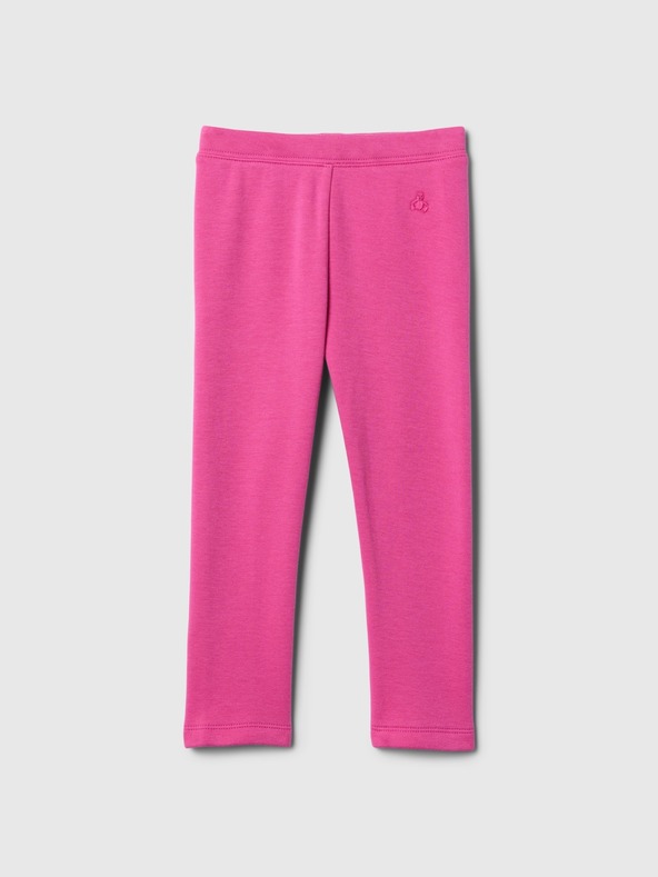 GAP Baby sherpa legíny