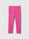 GAP Baby sherpa legíny