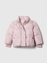 GAP Baby prošívaná nepromokavá bunda