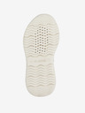 Geox Tmavě modré holčičí slip on tenisky Geox