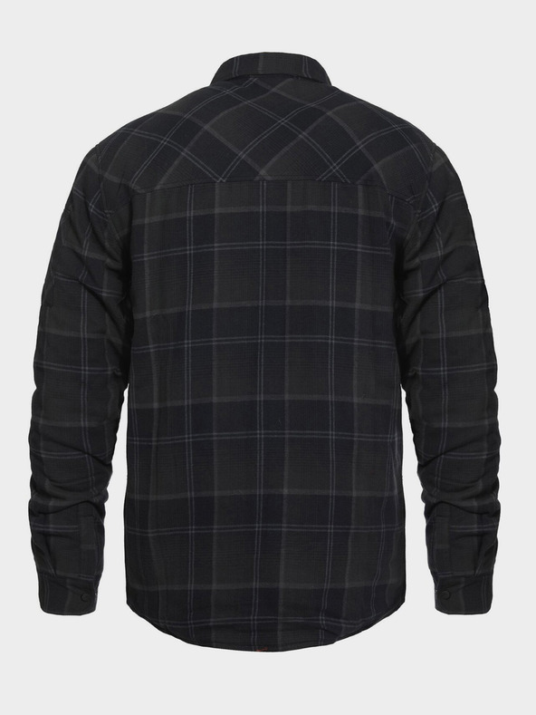 Horsefeathers Vodoodpudivá zateplená košile Dough Horsefeathers