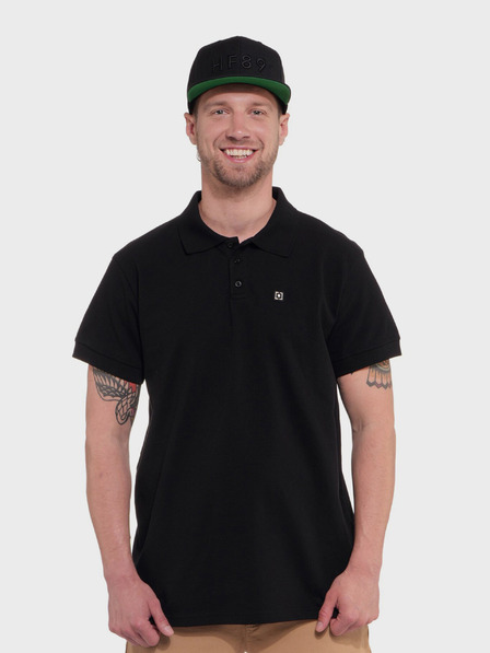 Horsefeathers Triko Kato Polo Horsefeathers