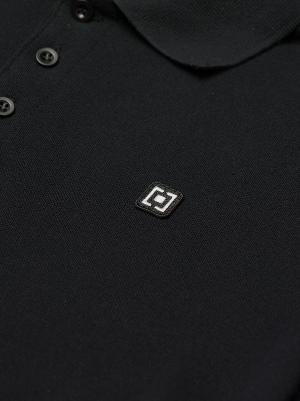 Horsefeathers Triko Kato Polo Horsefeathers