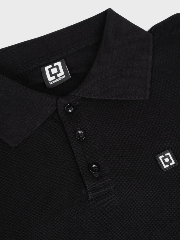 Horsefeathers Triko Kato Polo Horsefeathers