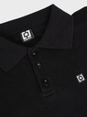 Horsefeathers Triko Kato Polo Horsefeathers