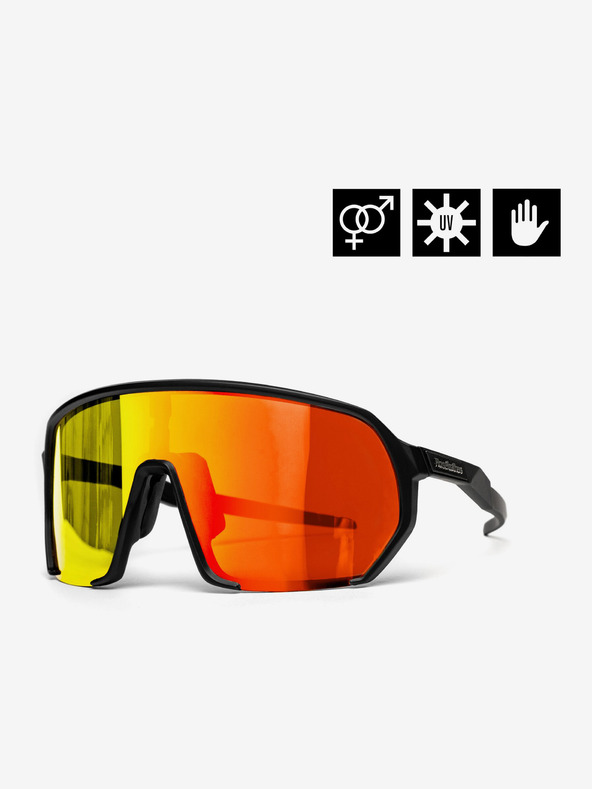 Horsefeathers Cyklistické brýle Archie Horsefeathers