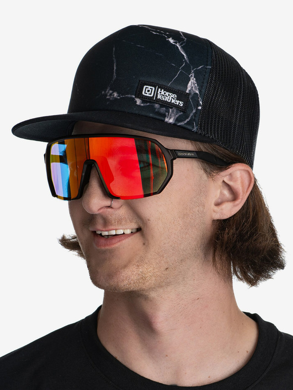 Horsefeathers Cyklistické brýle Archie Horsefeathers