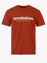 Horsefeathers Triko Quarter Horsefeathers