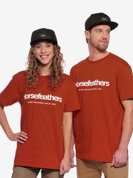 Horsefeathers Triko Quarter Horsefeathers