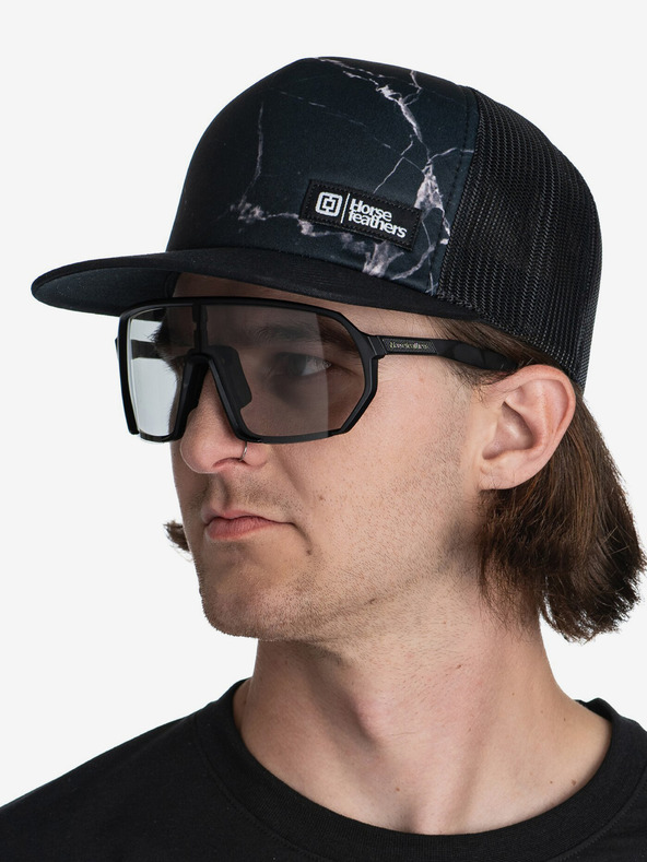 Horsefeathers Archie Sluneční brýle