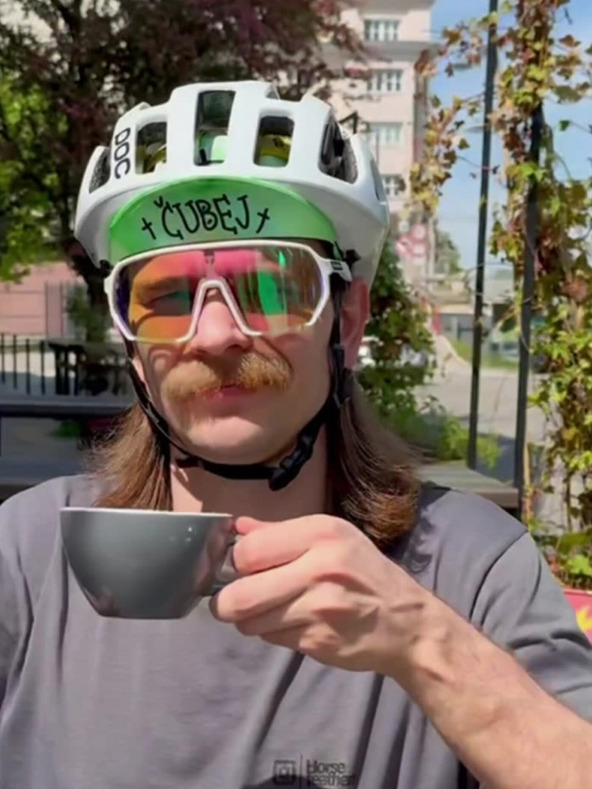 Horsefeathers Archie Sluneční brýle