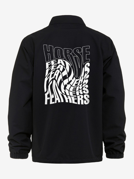 Horsefeathers Bunda Chuck - distort Horsefeathers