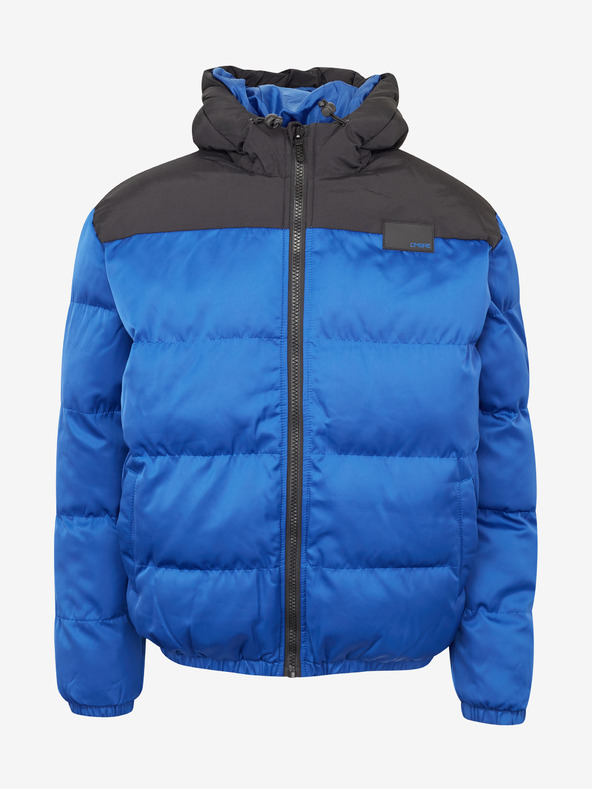 Ombre Clothing Bunda