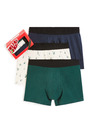 Celio Dárkové balení boxerek, 3ks Celio