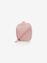 Heys Růžová dámská kosmetická taška Heys Beauty Bag Rose