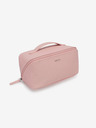 Heys Růžová dámská kosmetická taška Heys Beauty Bag Rose