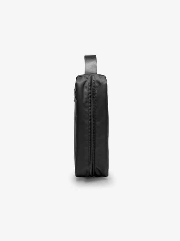 Heys Černá kosmetická taška Heys Basic Toiletry Bag Black