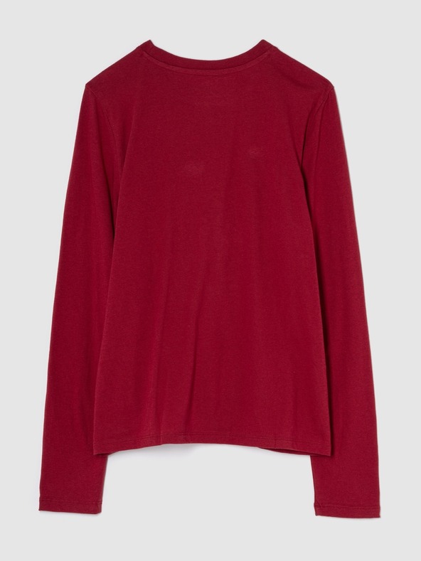 GAP Tričko s logem Gap