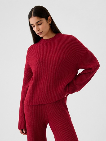 GAP Oversize svetr CashSoft GAP