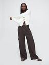GAP Crop kardigan CashSoft
