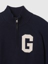 GAP Svetr s logem GAP