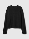 GAP Oversize svetr CashSoft