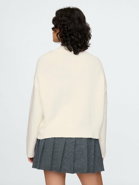 GAP Oversize svetr CashSoft