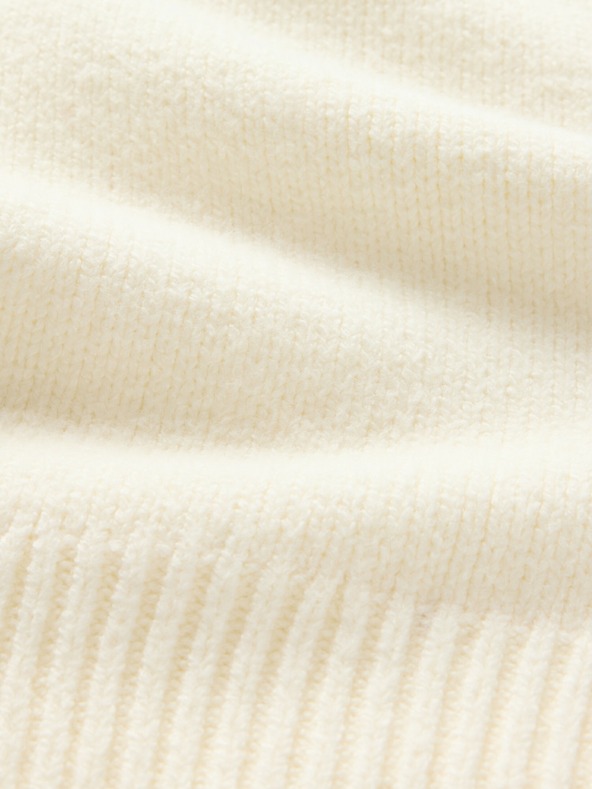 GAP Oversize svetr CashSoft GAP