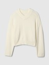 GAP Oversize svetr CashSoft GAP