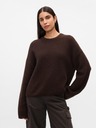 GAP Oversize svetr CashSoft GAP