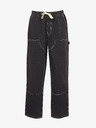 Vans Černé pánské kalhoty VANS Range Baggy