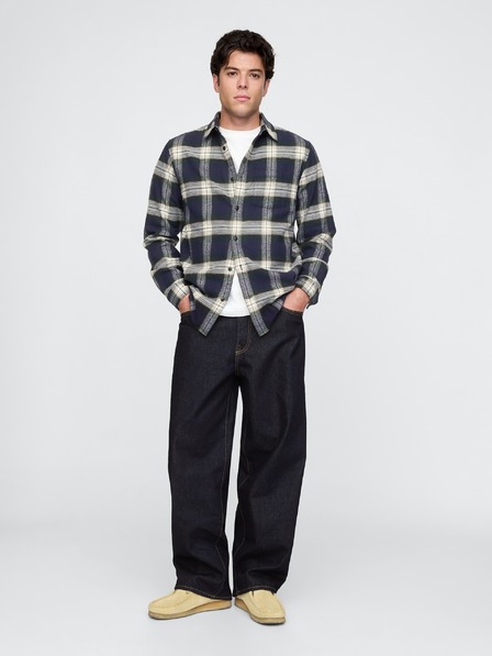 GAP Džíny Extra Baggy Unisex GAP